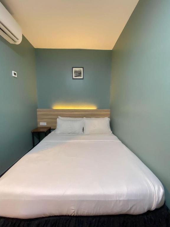 Pendang Suite Hotel Plt Exterior foto