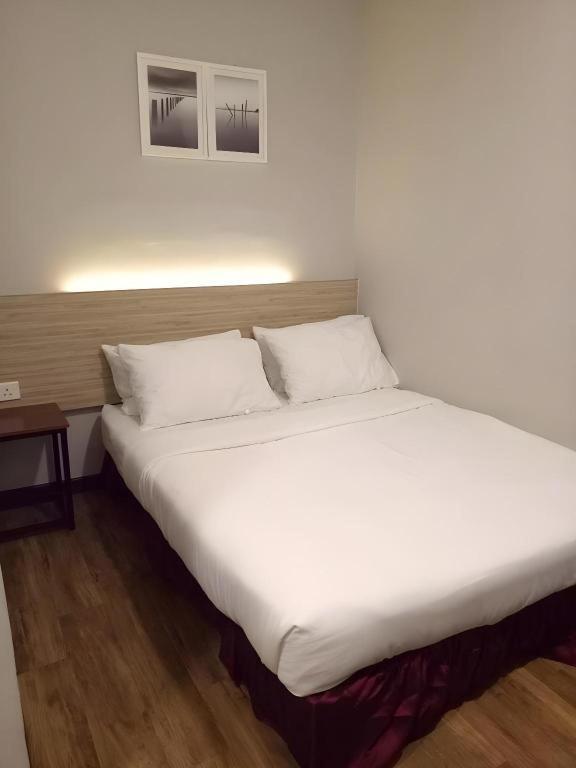 Pendang Suite Hotel Plt Exterior foto